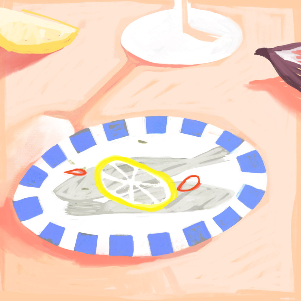 Wall Art Viewer Frames Render