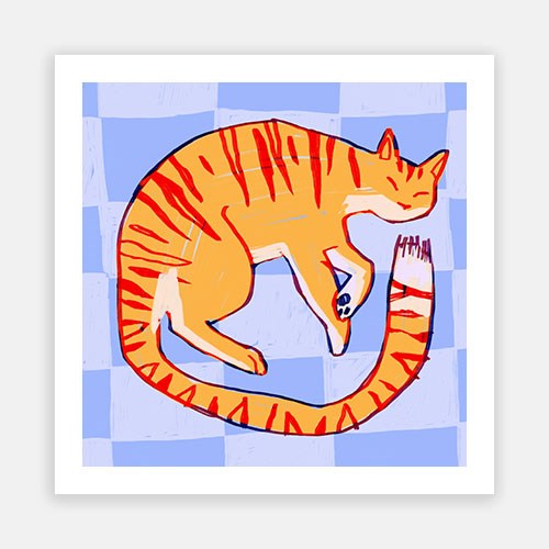 Wall Art Viewer Frames Render