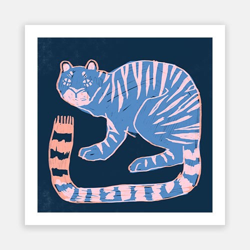 Wall Art Viewer Frames Render