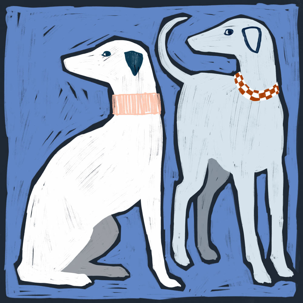 Wall Art Viewer Frames Render