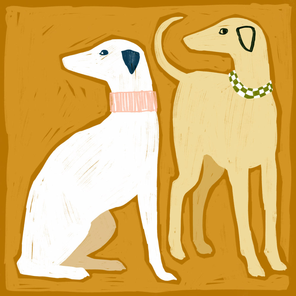 Wall Art Viewer Frames Render