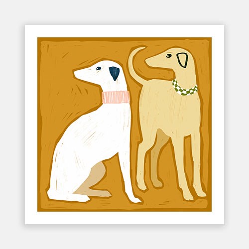 Wall Art Viewer Frames Render