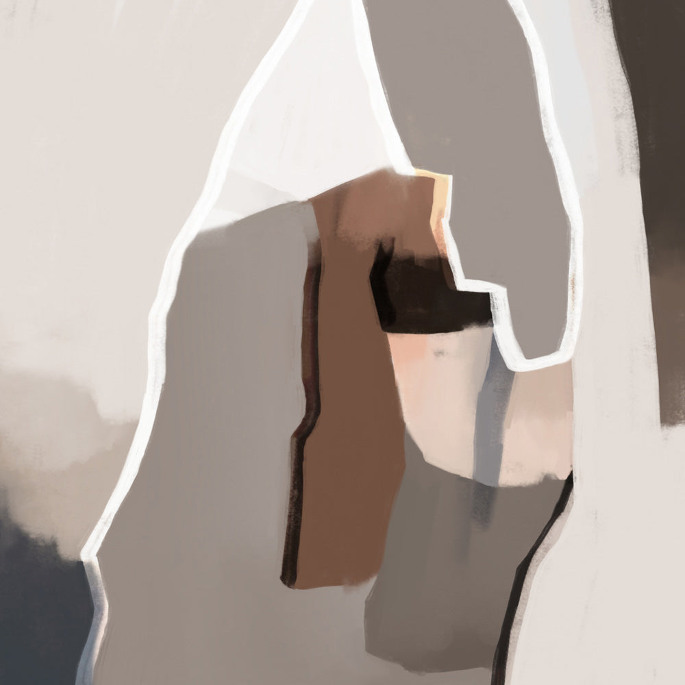 Wall Art Viewer Frames Render