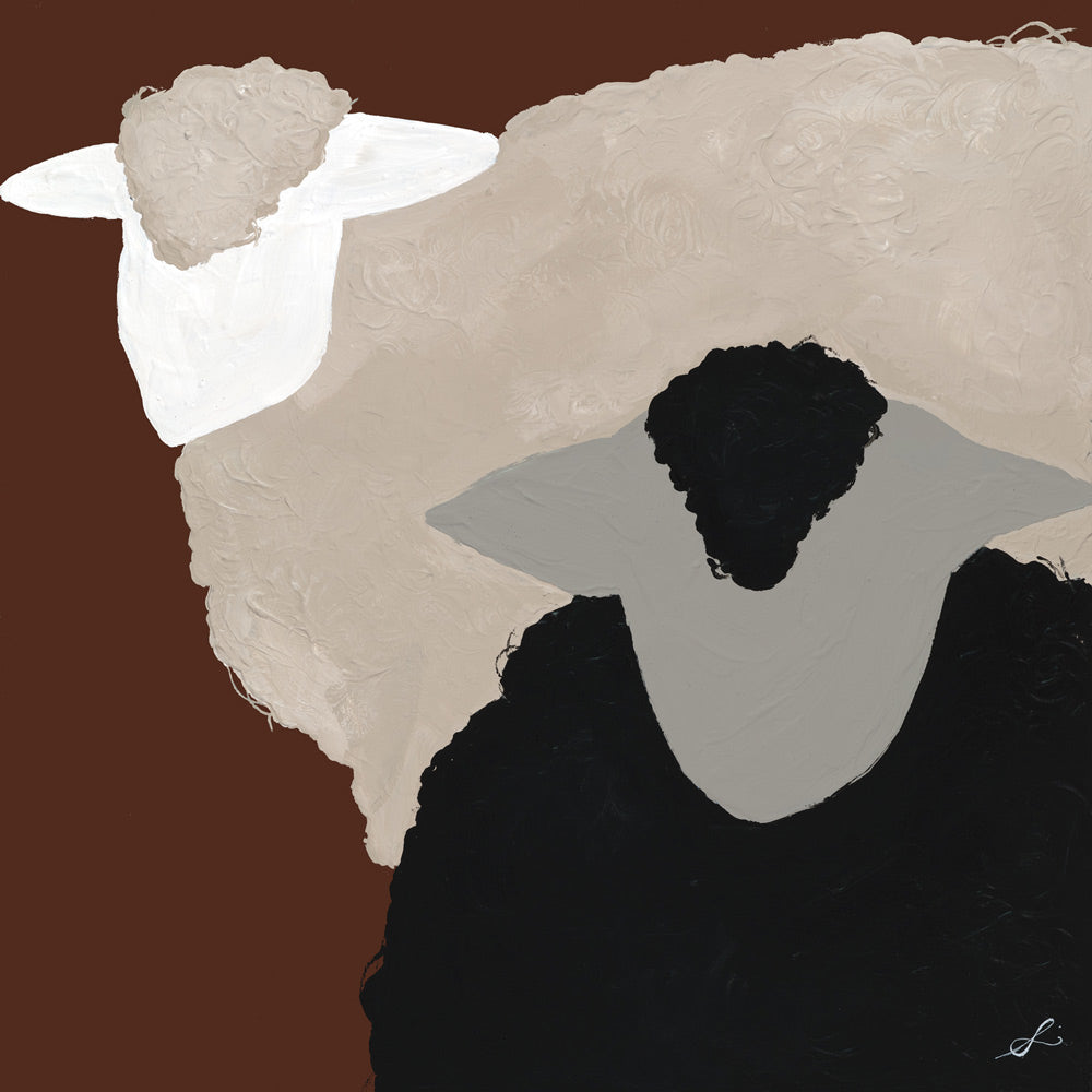 Wall Art Viewer Frames Render