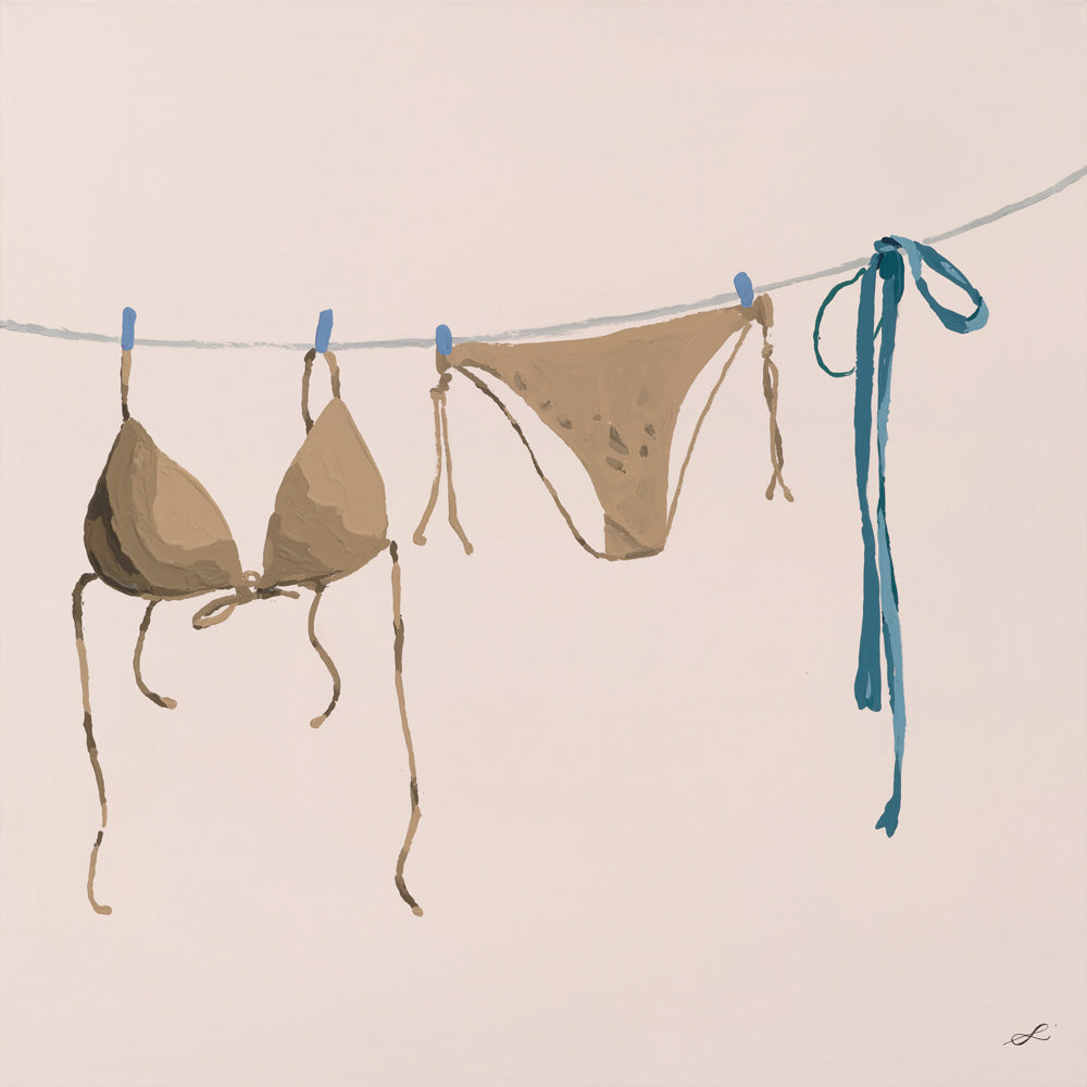 Wall Art Viewer Frames Render