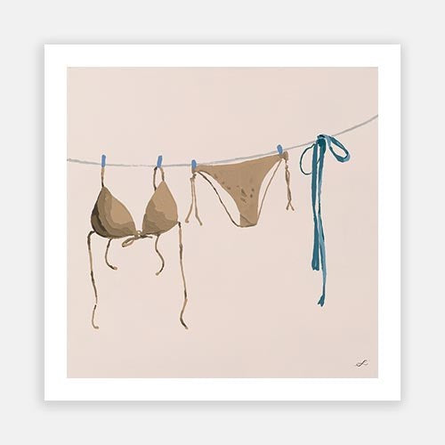 Wall Art Viewer Frames Render