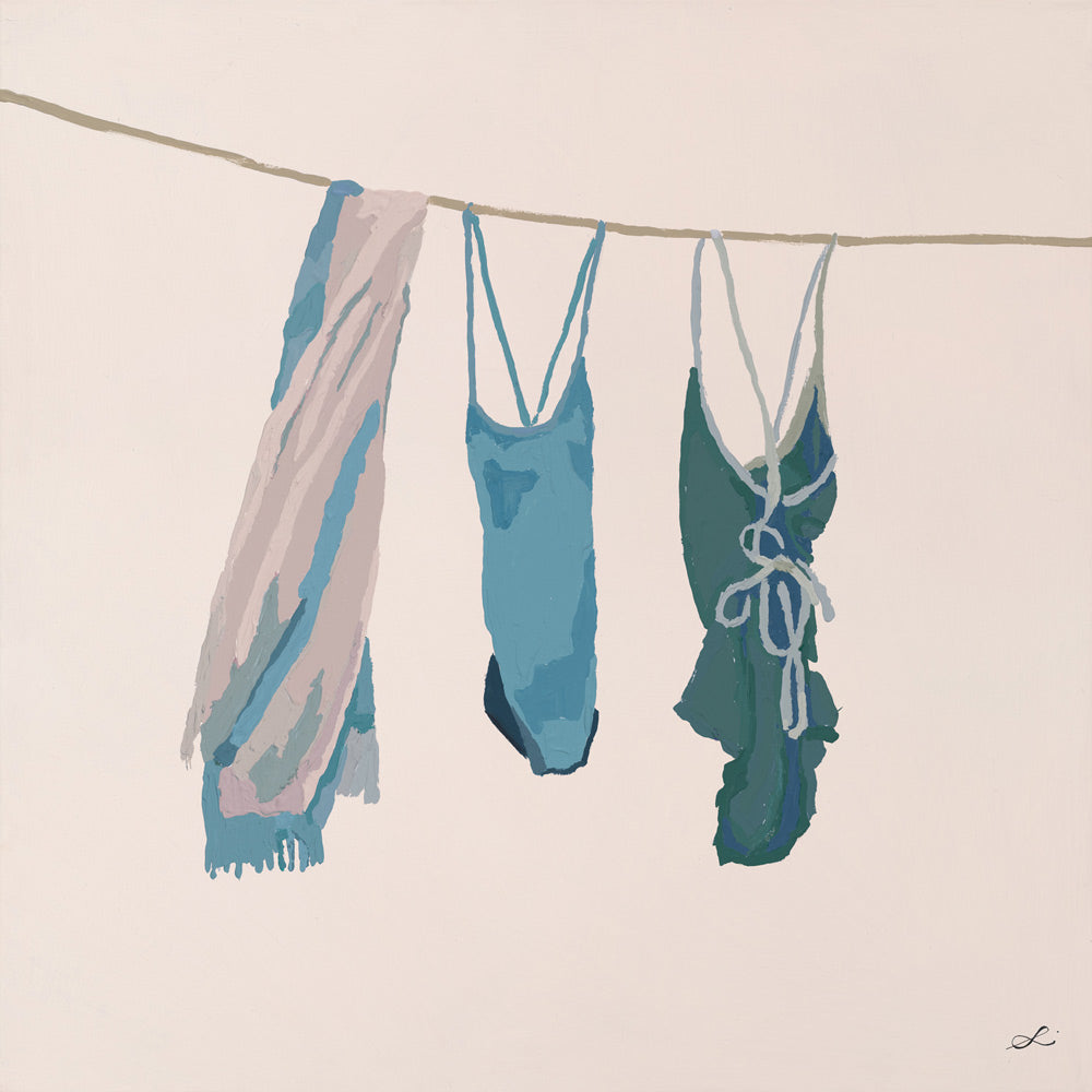 Wall Art Viewer Frames Render