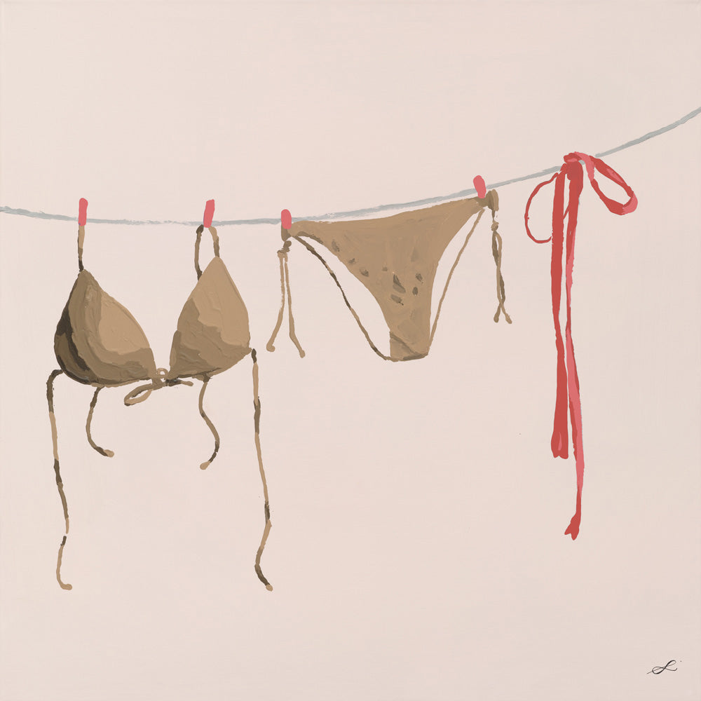 Wall Art Viewer Frames Render