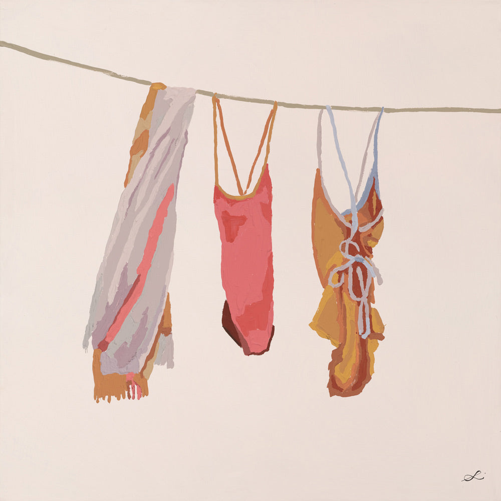 Wall Art Viewer Frames Render