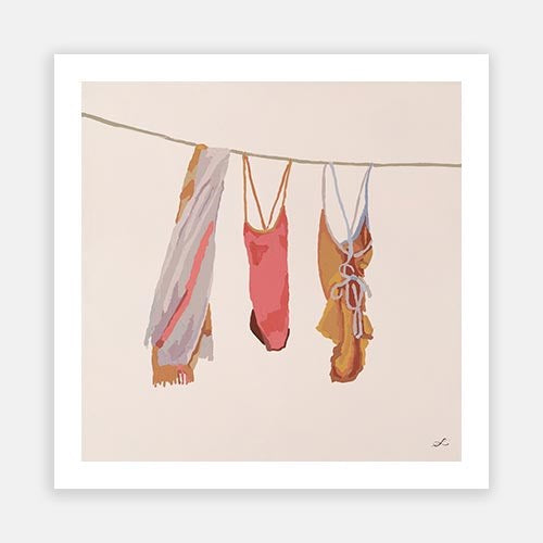 Wall Art Viewer Frames Render