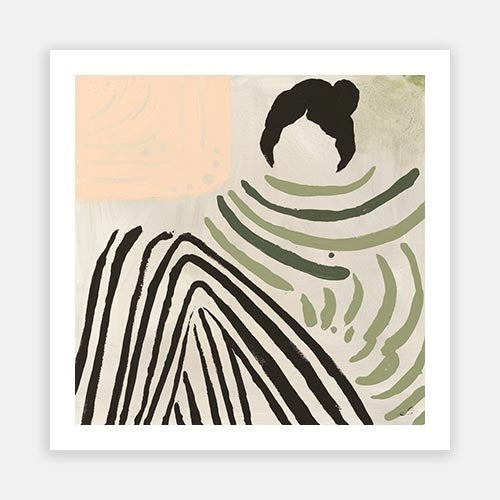 Wall Art Viewer Frames Render