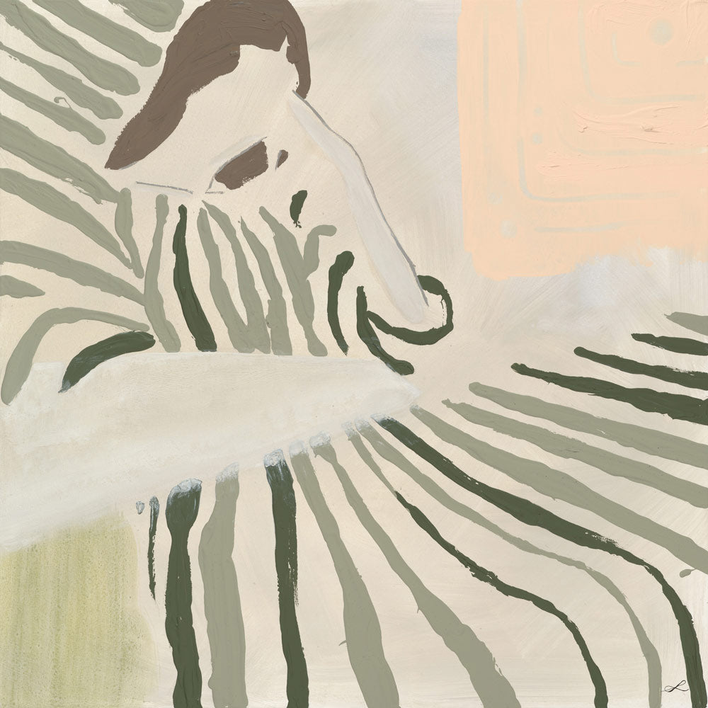 Wall Art Viewer Frames Render