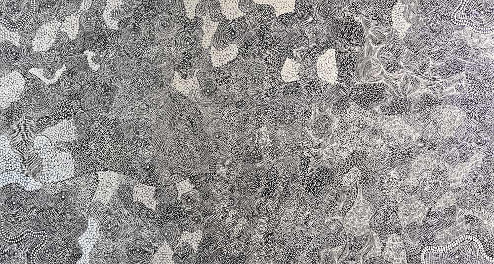 Wall Art Viewer Frames Render