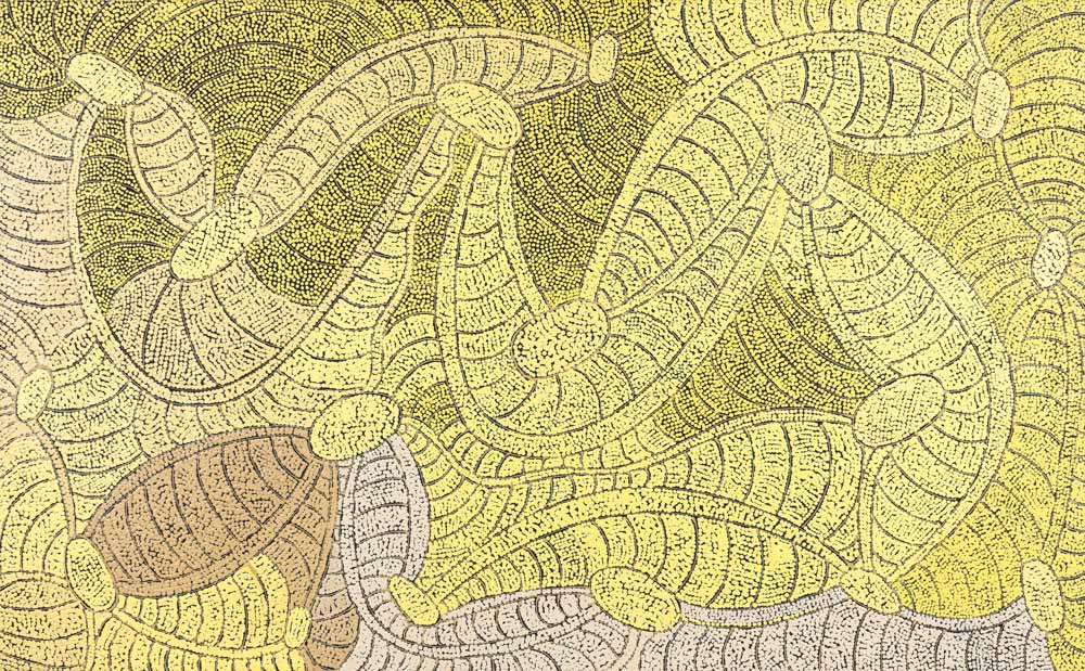 Wall Art Viewer Frames Render