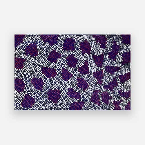 Wall Art Viewer Frames Render