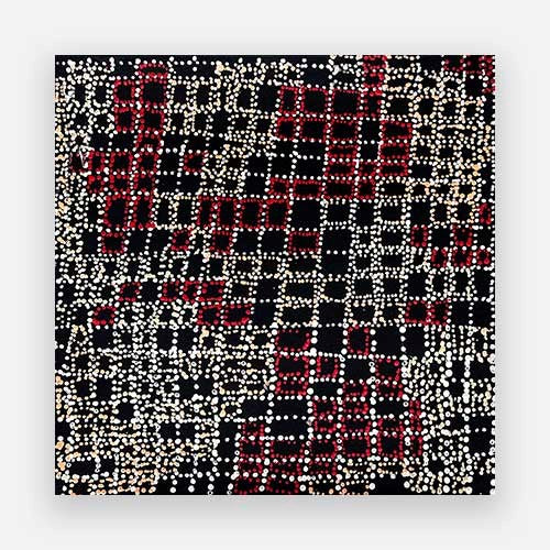 Wall Art Viewer Frames Render