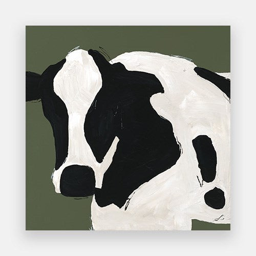 Happy Cow 1