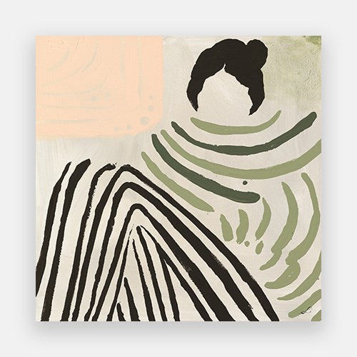 Wall Art Viewer Frames Render