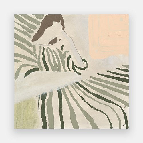 Wall Art Viewer Frames Render