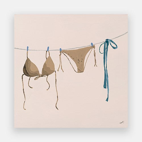 Wall Art Viewer Frames Render