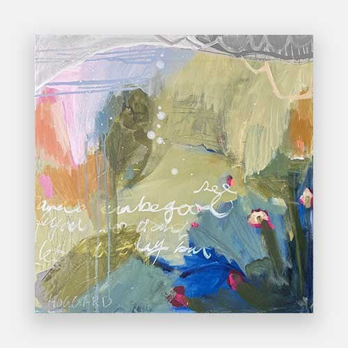 Wall Art Viewer Frames Render