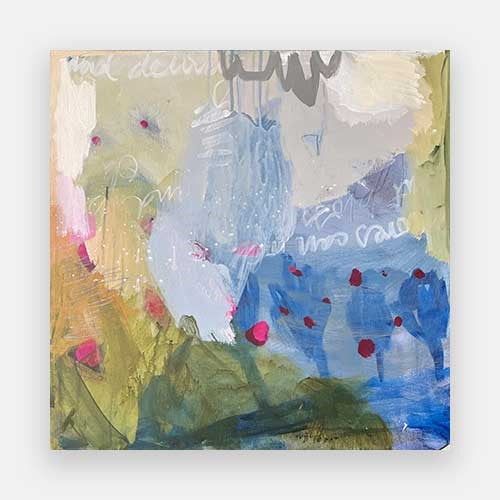 Wall Art Viewer Frames Render