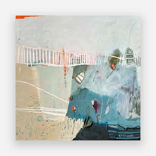 Wall Art Viewer Frames Render