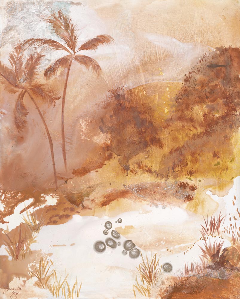 Wall Art Viewer Frames Render