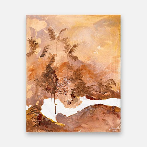 Wall Art Viewer Frames Render