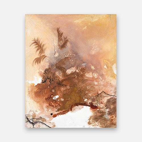 Wall Art Viewer Frames Render