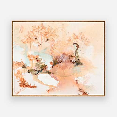 Whispers of the Wild