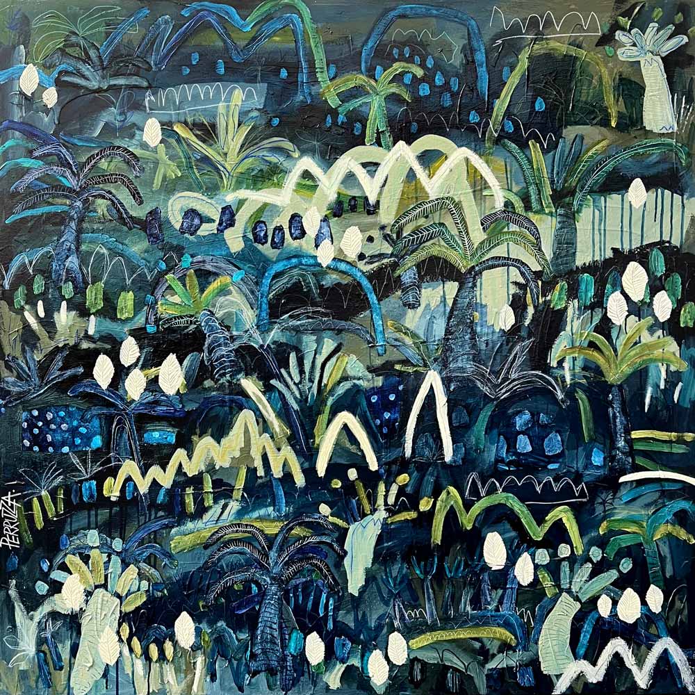 Wall Art Viewer Frames Render