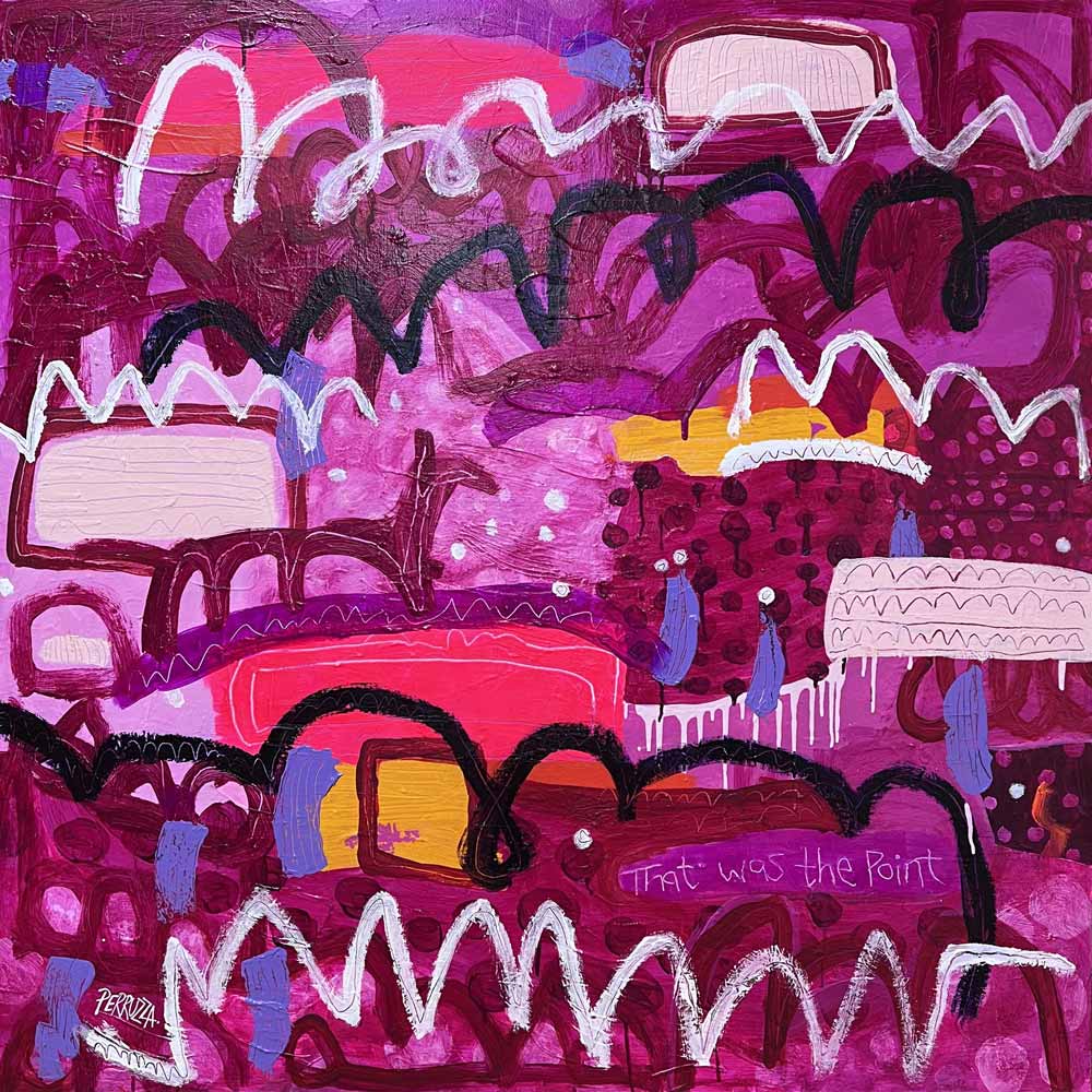 Wall Art Viewer Frames Render