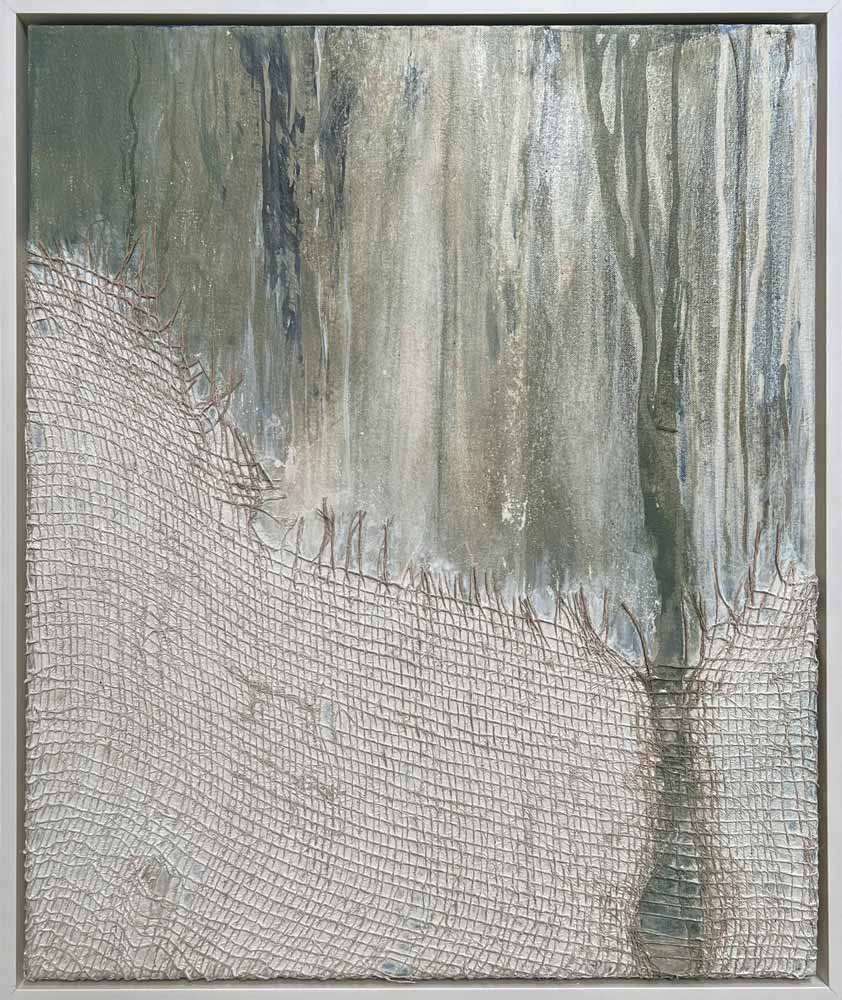 Wall Art Viewer Frames Render