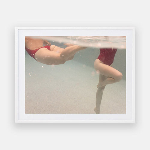 Wall Art Viewer Frames Render