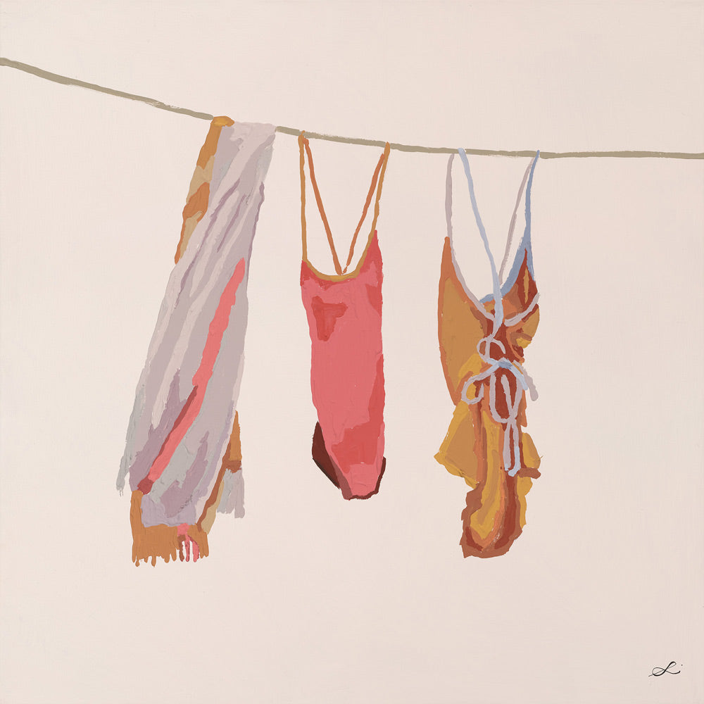 Wall Art Viewer Frames Render