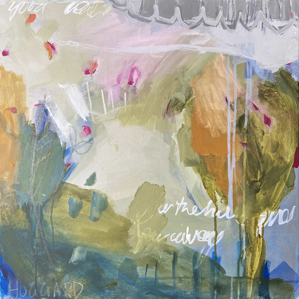 Wall Art Viewer Frames Render