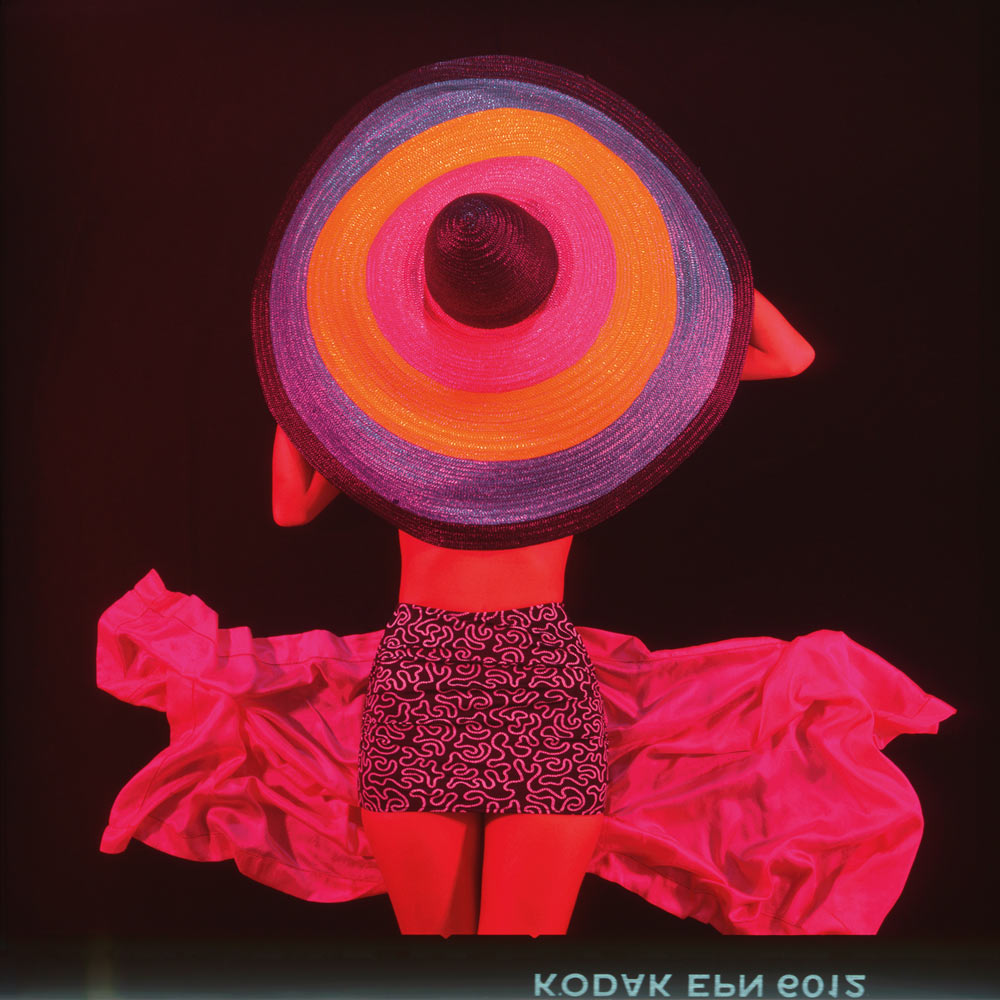 Wall Art Viewer Frames Render