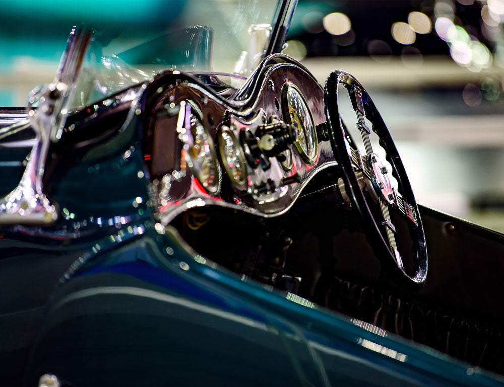 Wall Art Viewer Frames Render