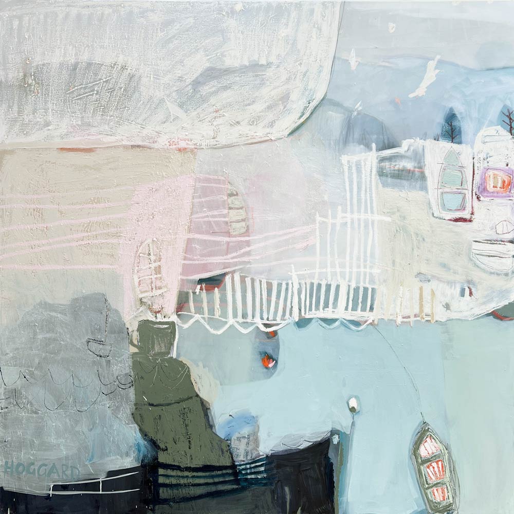 Wall Art Viewer Frames Render