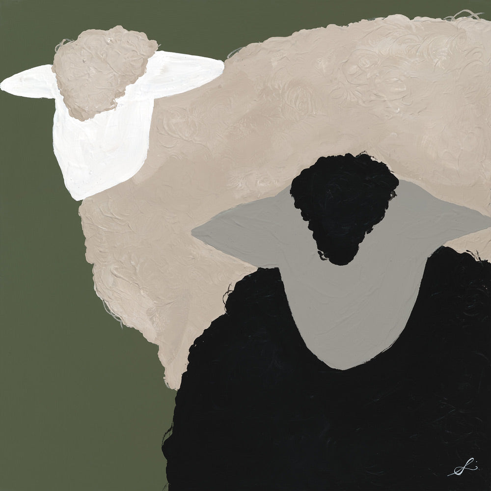 Wall Art Viewer Frames Render