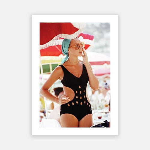 Monte Carlo Swimwear