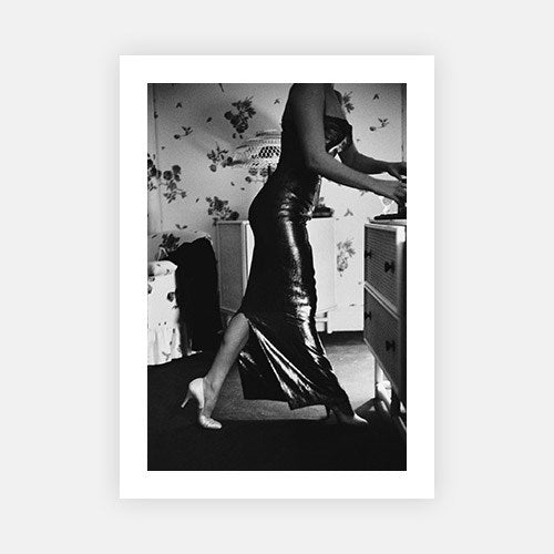 Wall Art Viewer Frames Render