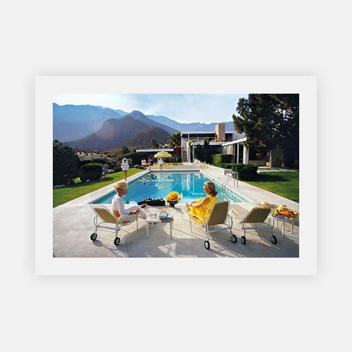 Wall Art Viewer Frames Render