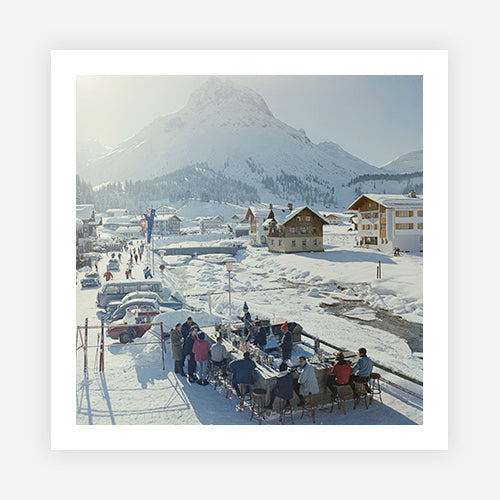 Lech Ice Bar III-Slim Aarons-Fine art print from FINEPRINT co