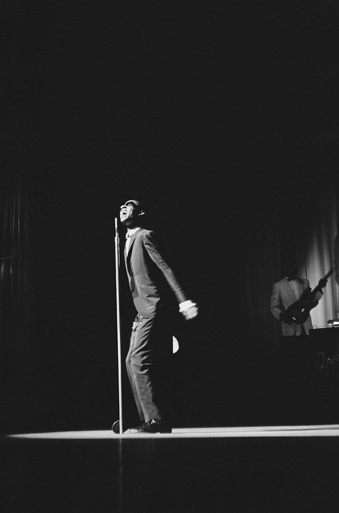 Wall Art Viewer Frames Render