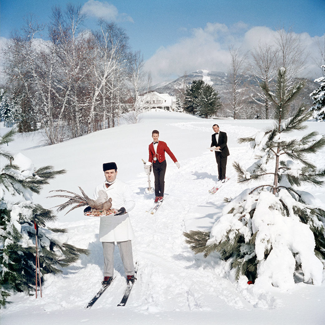 Wall Art Viewer Frames Render