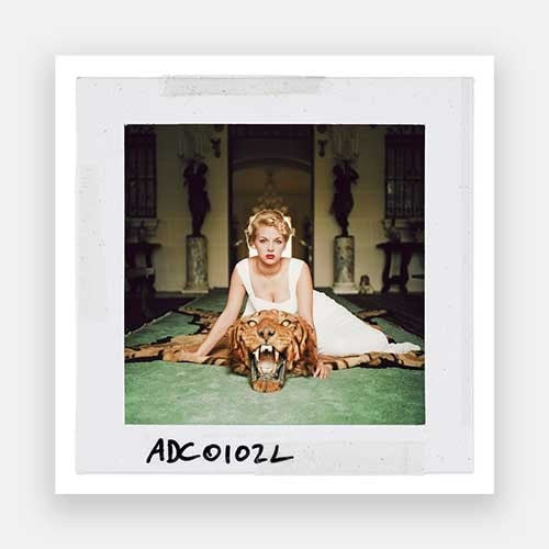 Wall Art Viewer Frames Render