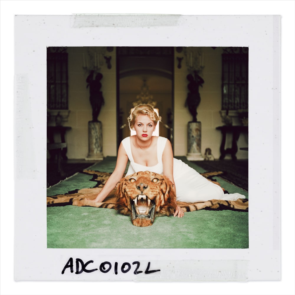 Wall Art Viewer Frames Render