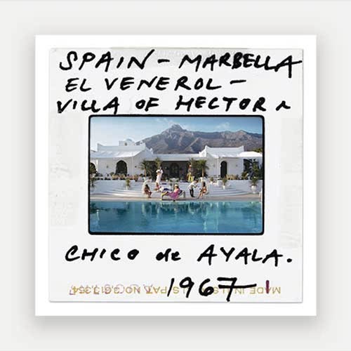 Wall Art Viewer Frames Render